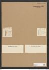 Nitzschia amphibia var. acutiuscula Grun. (de-Toni-Nr.: Genus 47, Species 2132) Zeichnungen Sammlung Grunow Nr. 4287 (NHMW-BOT-W0372295)